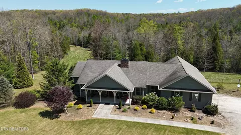 140 Cherry Ridge Rd, Jamestown, TN 38556