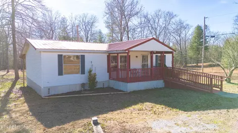 Exterior - 179 Human Dr, Lancing, TN 37770 photo 1 of 4