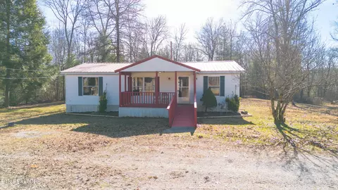 179 Human Dr, Lancing, TN 37770