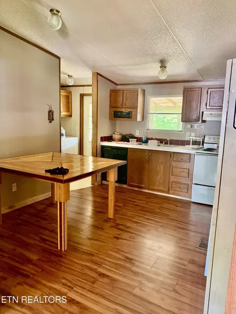 Kitchen - 179 Human Dr, Lancing, TN 37770 photo 1 of 2