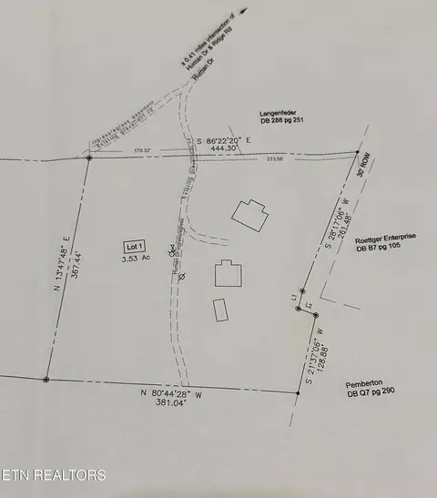 Floorplan - 179 Human Dr, Lancing, TN 37770 photo 1 of 1
