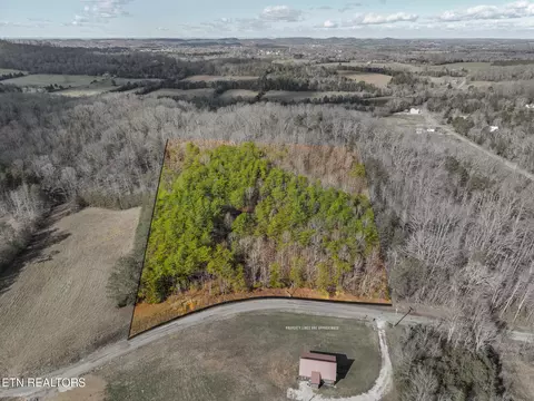 00 County Rd 477, Englewood, TN 37329