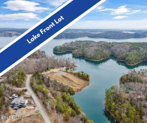 1006 Eric Ct, Sevierville, TN 37876