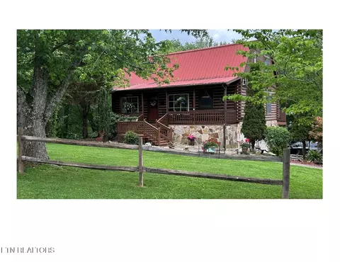 189 Sherman Dr, Crossville, TN 38555
