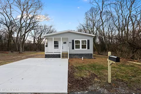 1020 Fuller Ave, Knoxville, TN 37915