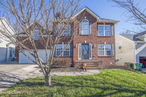 2112 Cedargreens Rd, Knoxville, TN 37924