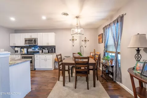 Dining - 605 Clay Dr, Talbott, TN 37877 photo 1 of 1
