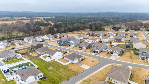 View/Area - 605 Clay Dr, Talbott, TN 37877 photo 8 of 14