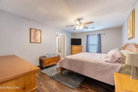 Bedroom - 605 Clay Dr, Talbott, TN 37877 photo 1 of 6