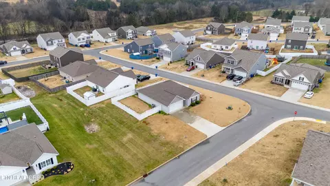 View/Area - 605 Clay Dr, Talbott, TN 37877 photo 7 of 14