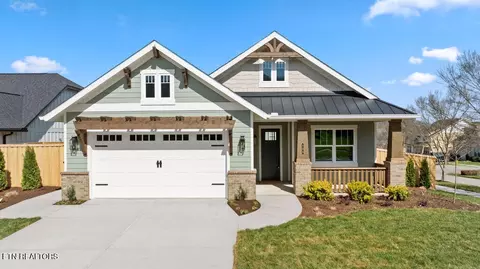 132 Oppenheimer Way, Oak Ridge, TN 37830
