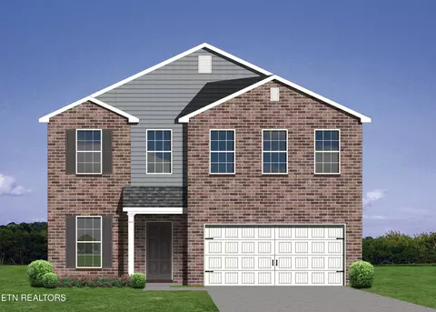 12375 Sweet Maple Ln, Knoxville, TN 37932