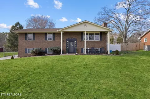 605 Ensley Dr, Knoxville, TN 37920