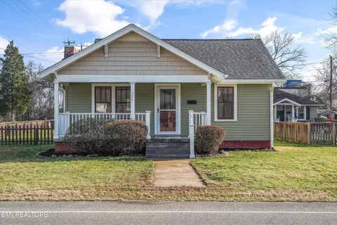 356 Atlantic Ave, Knoxville, TN 37917