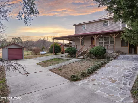 196 Ellis Rd, Kingston, TN 37763