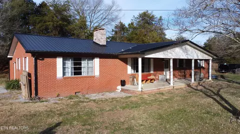 7622 Tazewell Hwy, Sneedville, TN 37869