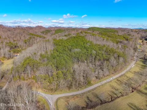 Happy Hollow Road, Madisonville, TN 37354