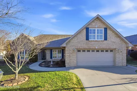 3866 Legends Way, Maryville, TN 37801