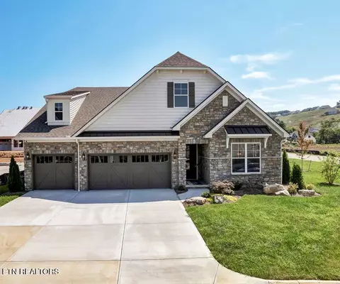 2118 White Sycamore Ln, Knoxville, TN 37932