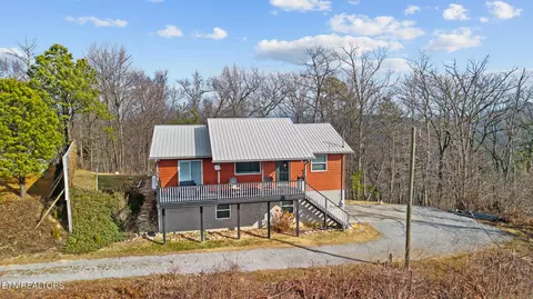 2701 Indigo Ln, Sevierville, TN 37862