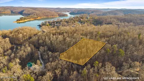 Shanghai Landing Lane, La Follette, TN 37766
