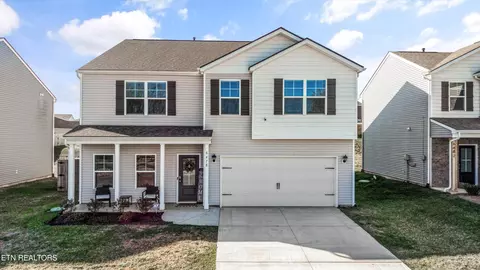 6478 Night Time Dr, Knoxville, TN 37931