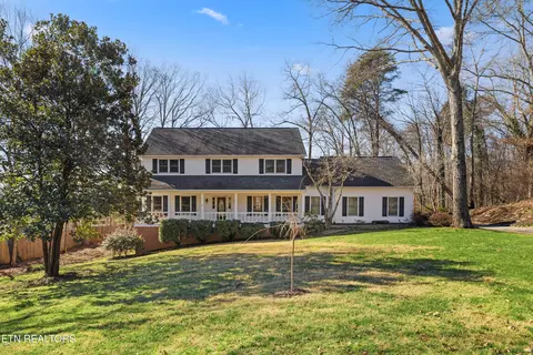 405 Midshipman Ln, Knoxville, TN 37934