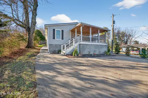 5900 Dodson Branch Rd, Cookeville, TN 38501