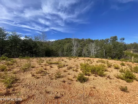 lot36 Bullet Mountain Dr, Tellico Plains, TN 37385