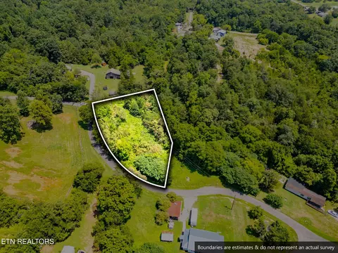 lot7 Jeffrey Ln, Talbott, TN 37877 photo 3