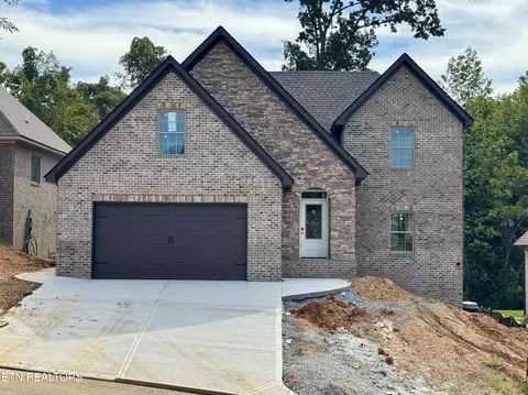 9968 Rio Bravo Ln, Knoxville, TN 37922