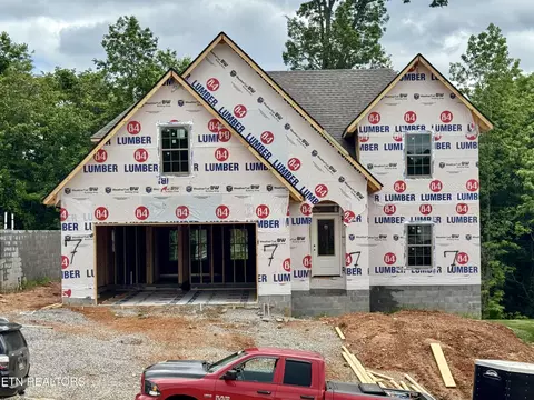 9968 Rio Bravo Ln, Knoxville, TN 37922