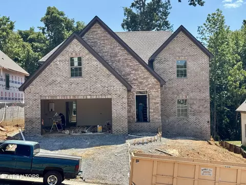 9968 Rio Bravo Ln, Knoxville, TN 37922