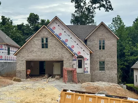 9968 Rio Bravo Ln, Knoxville, TN 37922