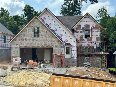 9968 Rio Bravo Ln, Knoxville, TN 37922
