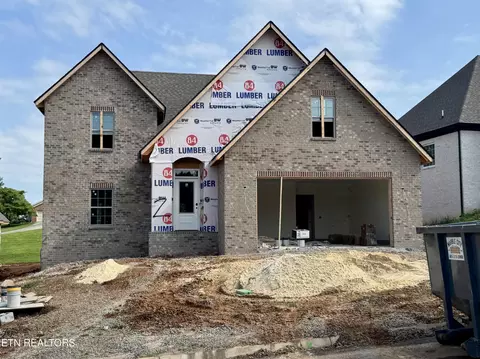 8861 Dancing Bear Ln, Knoxville, TN 37923