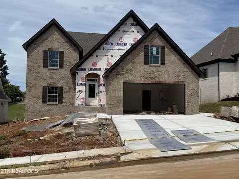 8861 Dancing Bear Ln, Knoxville, TN 37923