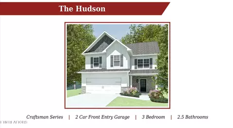 3408 Song Sparrow Dr, Maryville, TN 37803