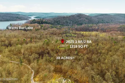 159 Tremont Way, Harriman, TN 37748