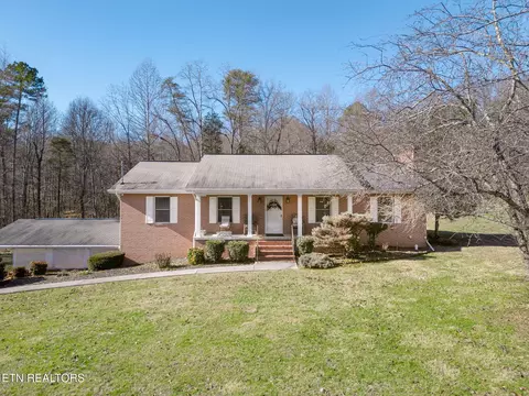 10745 Rutledge Pike, Blaine, TN 37709