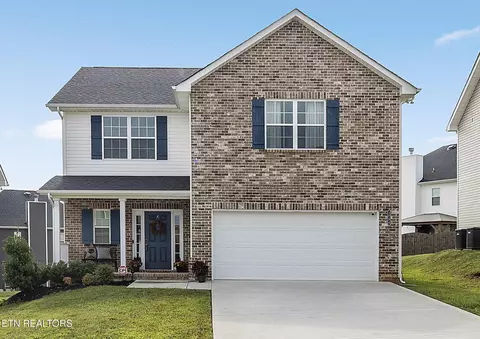 1234 Solstice Dr, Powell, TN 37849