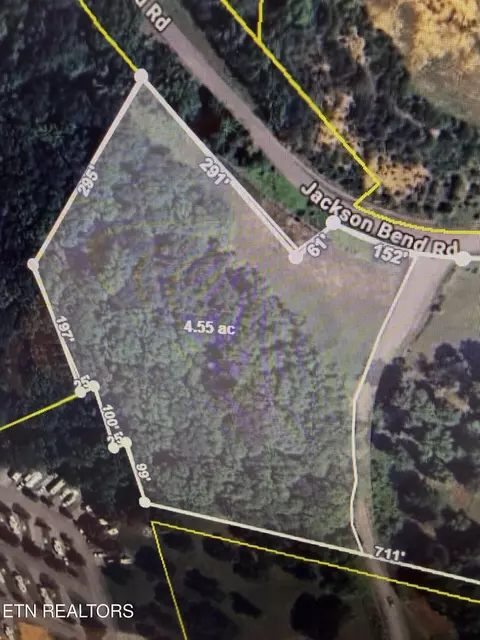 0 Jackson Bend Rd, Lenoir City, TN 37772