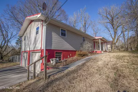 6853 Fraker Rd, Knoxville, TN 37918