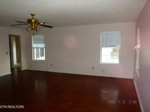 Living - 892 Norris Rd, Clarkrange, TN 38553 photo 1 of 2