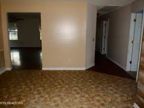 Entry Way - 892 Norris Rd, Clarkrange, TN 38553 photo 1 of 2