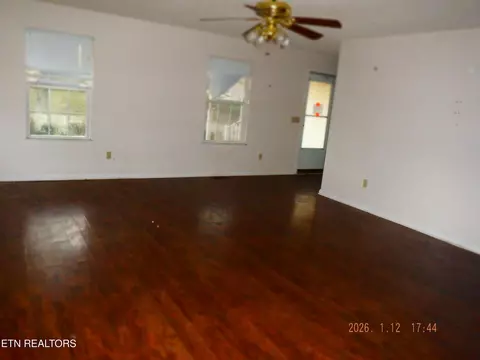 Living - 892 Norris Rd, Clarkrange, TN 38553 photo 2 of 2