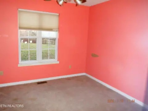 Bedroom - 892 Norris Rd, Clarkrange, TN 38553 photo 2 of 2