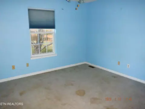 Bedroom - 892 Norris Rd, Clarkrange, TN 38553 photo 1 of 2