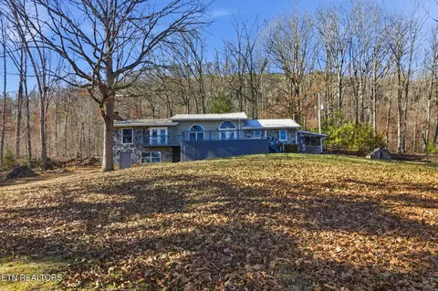 93 Bell Summers Rd, Pikeville, TN 37367