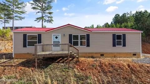 6952 Cottonport Rd, Decatur, TN 37322